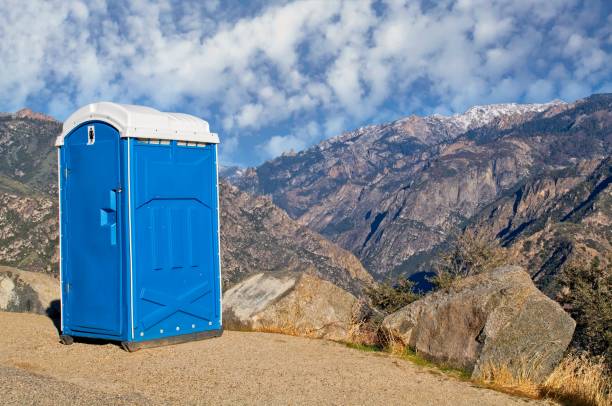 Best Restroom Trailer for Weddings in USA